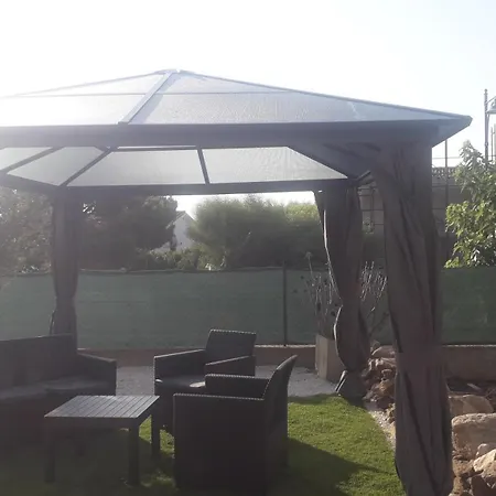 Gemma 1 Via Donnigheddu 4 アパート オルビア