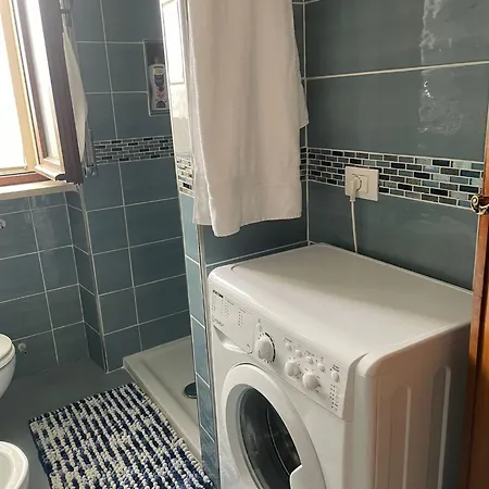 Gemma 1 Via Donnigheddu 4 * オルビア