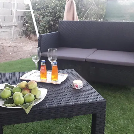 Apartment Gemma 1 Via Donnigheddu 4 Olbia
