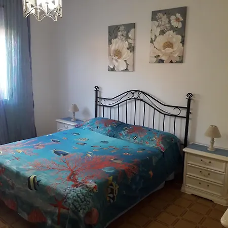 Gemma 1 Via Donnigheddu 4 アパート オルビア