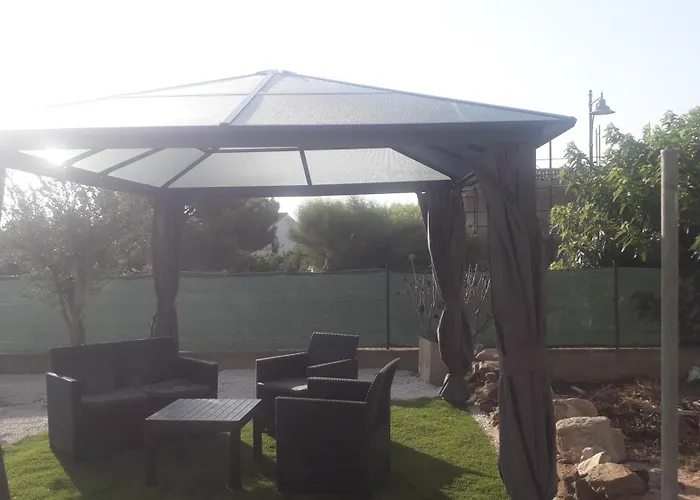 Gemma 1 Via Donnigheddu 4 アパート オルビア