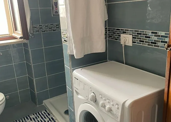 Gemma 1 Via Donnigheddu 4 * オルビア