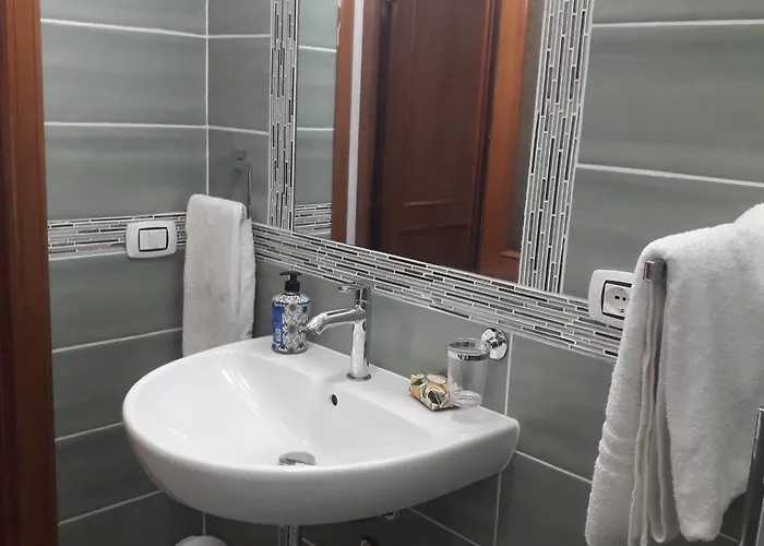 アパート Gemma 1 Via Donnigheddu 4