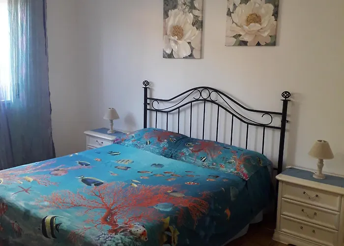 Gemma 1 Via Donnigheddu 4 アパート オルビア