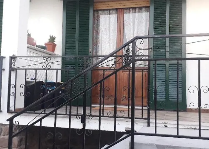 Gemma 1 Via Donnigheddu 4 *